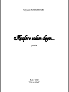 Aşiqlərə salam deyin