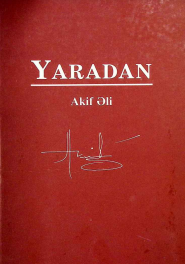 Yaradan (seçilmişlər)