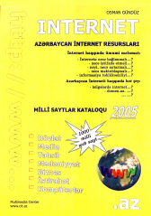 İnternet. Azərbaycan İnternet Resursları