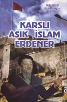 Karslı Aşık İslam Erdener