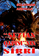 Şeytan qapısının sirri (roman)