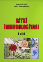 Bitki immunologiyası (I cild)