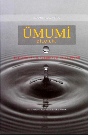 Ümumi dilçilik. Dilçiliyin tarixi, nəzəriyyəsi və metodları