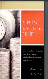 Vergi və İnvestisiya Mühiti