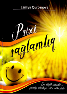 Psixi sağlamlıq