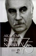 Akademik Bəkir Nəbiyev