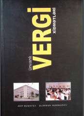 Ünvanlı vergi xidmətləri