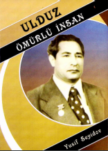 Ulduz ömürlü insan