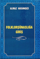 Folklorşünaslığa giriş