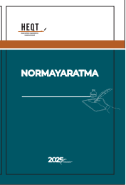 Normayaratma