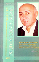 Nurafiz: İşıqdan keçən adam. Toplu