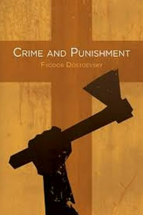 Crime And Punishment