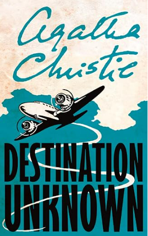 Destination Unknown