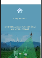 Torpaqlarin monitorinqi və mühafizəsi