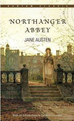 Northanger Abbey