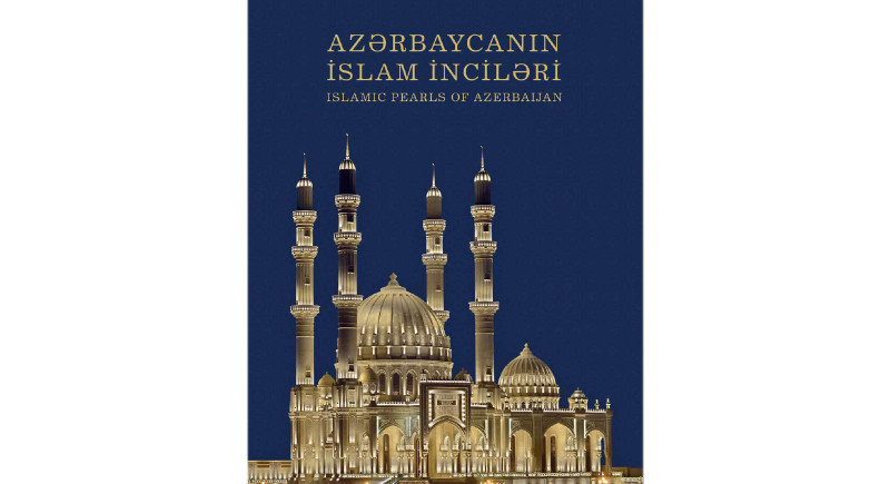 Azərbaycanın islam inciləri