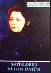 Sətirlərdə bitən ömür