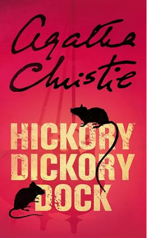 Hickory Dickory Dock