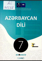 Azərbaycan dili 7