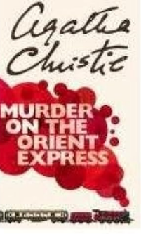 Murder on the orient express