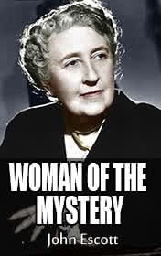 Woman of Mystery