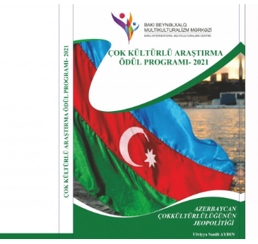 Çokkültürlülük Araştırma Ödülleri Programı - 2021