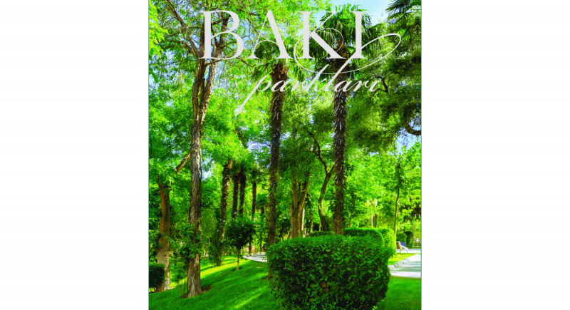Bakı parkları