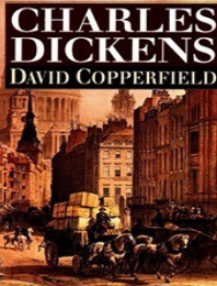 David Copperfield