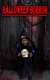 Halloween Horror