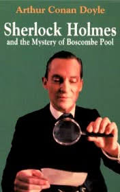 The Boscombe Valley Mystery