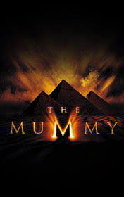 The Mummy