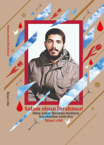 Salam olsun İbrahimə!. İkinci cild