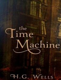 The time machine
