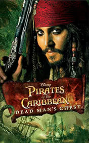 Dead Man's Chest