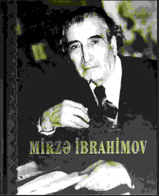 Mirzə İbrahimov