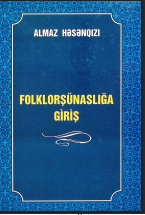 Folklorşünaslığa giriş