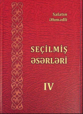 Seçilmiş əsərləri IV cild