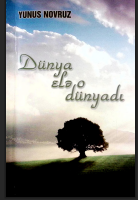 Dünya elə o dünyadı (şeirlər)