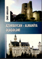 Azərbaycan-Almaniya əlaqələri