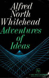 Adventures of Ideas
