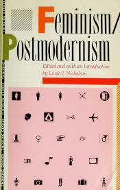 Feminism and Postmodernism