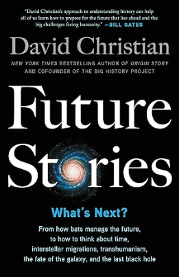 Future Stories: What's Next?