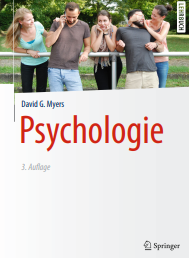 Psychologie (german edition)