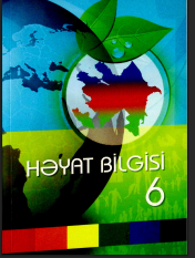 Həyat Bilgisi