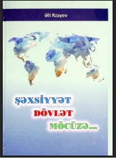Şəxsiyyət Dövlət Möcüzə...