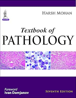 Textbook of Pathology