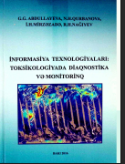 İnformasiya texnologiyaları: toksikologiyada diaqnostika və monitorinq