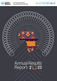 2022 Annual Results Report