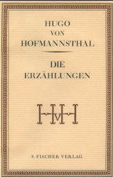 Gesammelte Werke in Einzelausgaben: Die Erzählungen