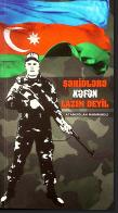 Şəhidlərə kəfən lazım deyil